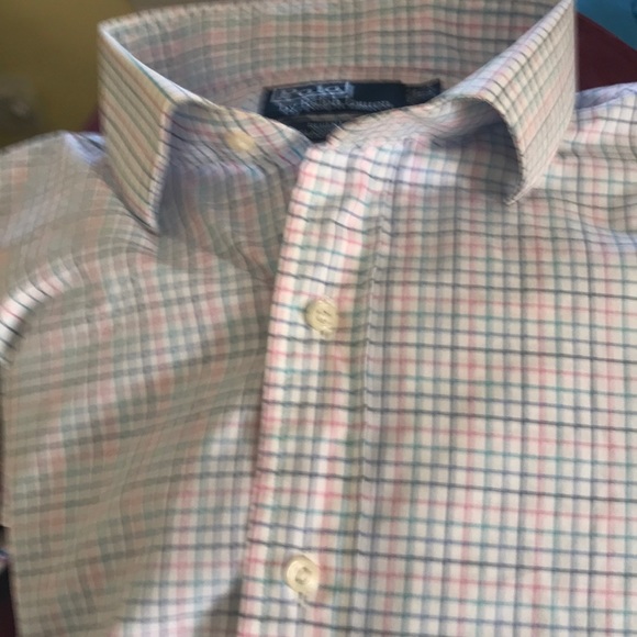 Polo Men’s Dress/Casual Shirt - Picture 3 of 3
